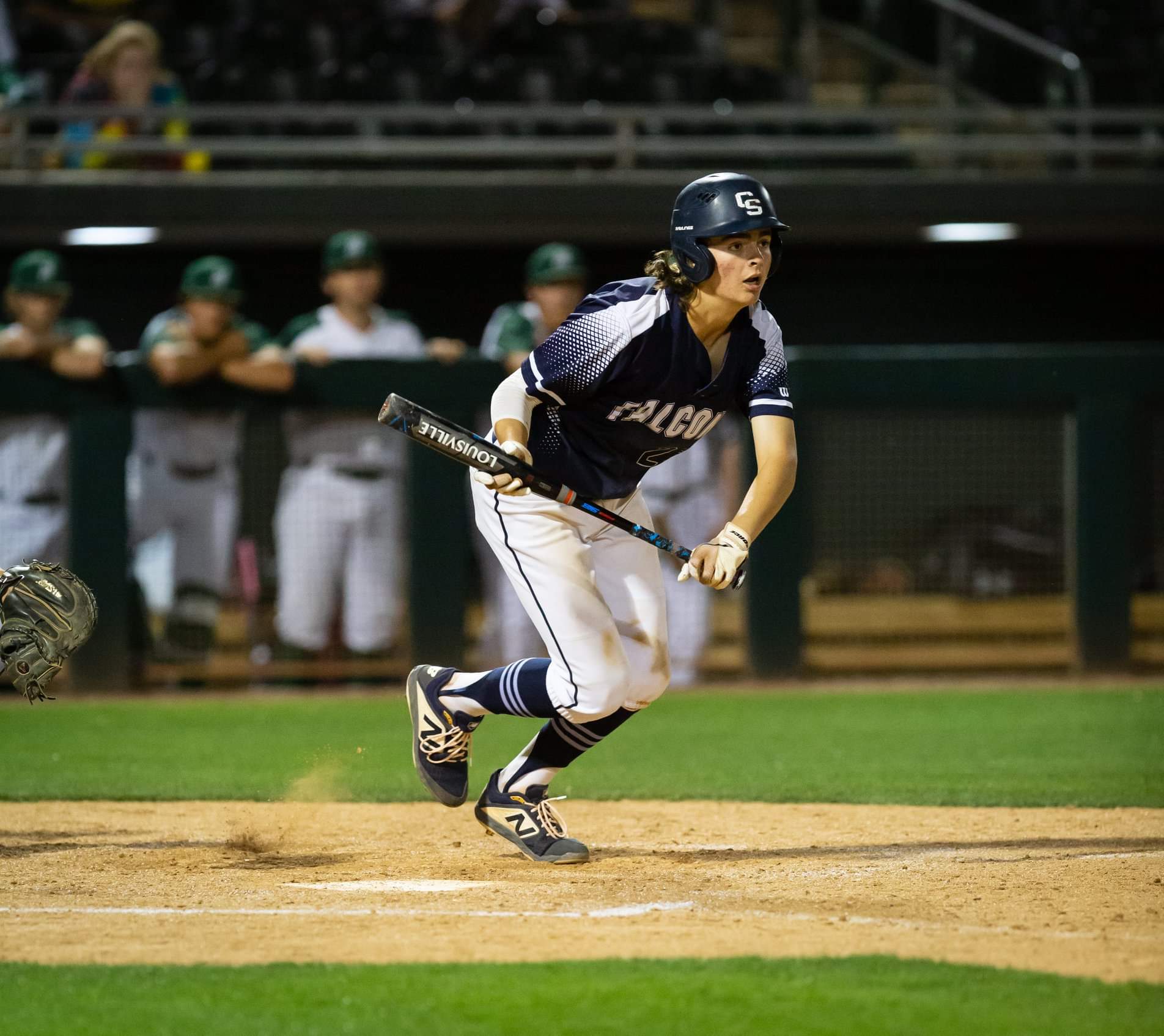 Check out the photos and videos of the baseball recruiting profile Cole Caruso