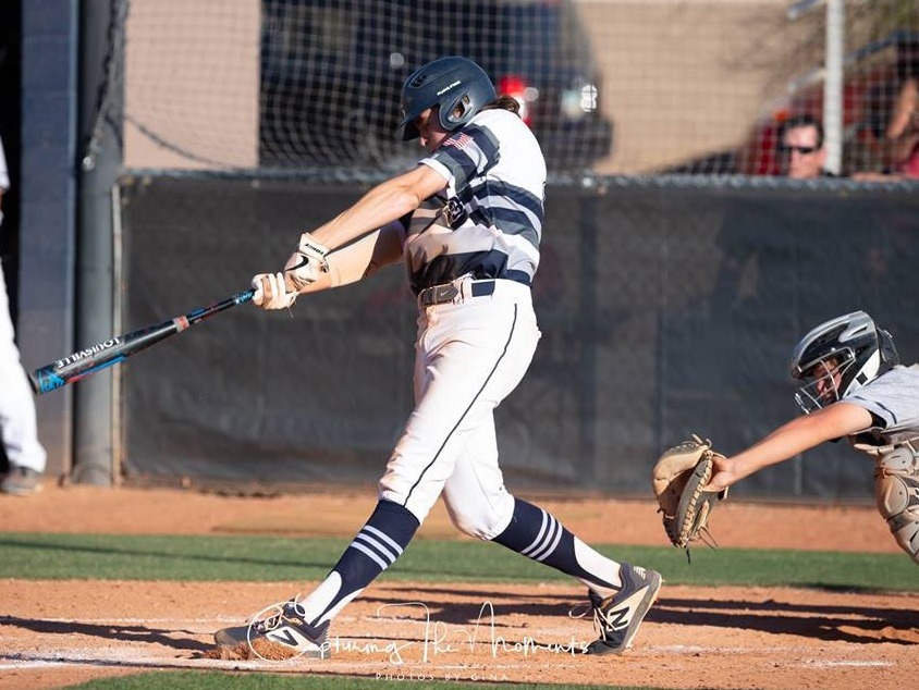 Check out the photos and videos of the baseball recruiting profile Cole Caruso