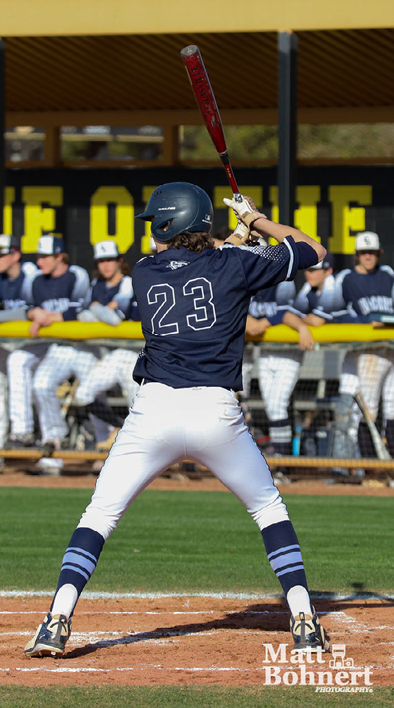 Check out the photos and videos of the baseball recruiting profile Cole Caruso