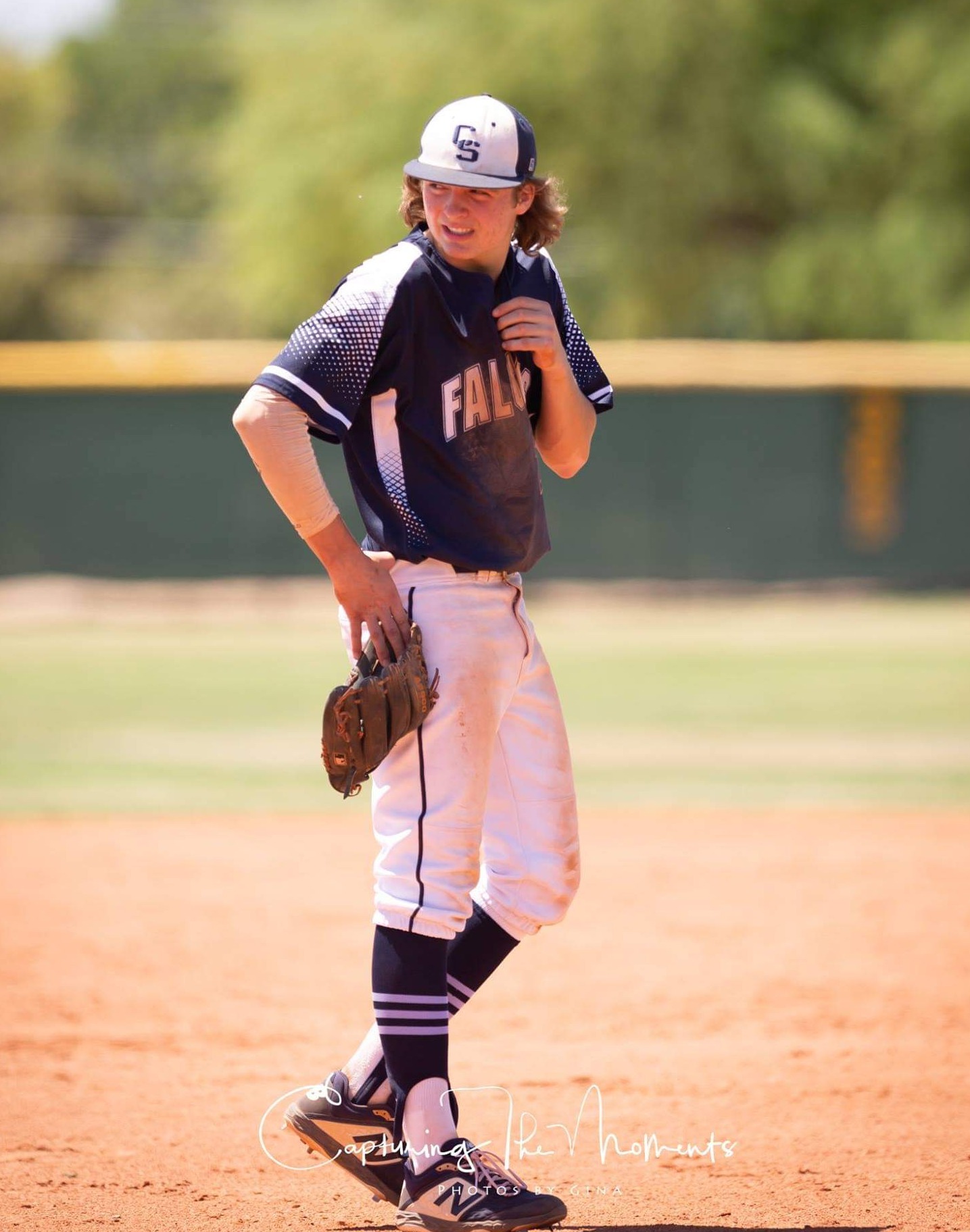 Check out the photos and videos of the baseball recruiting profile Cole Caruso