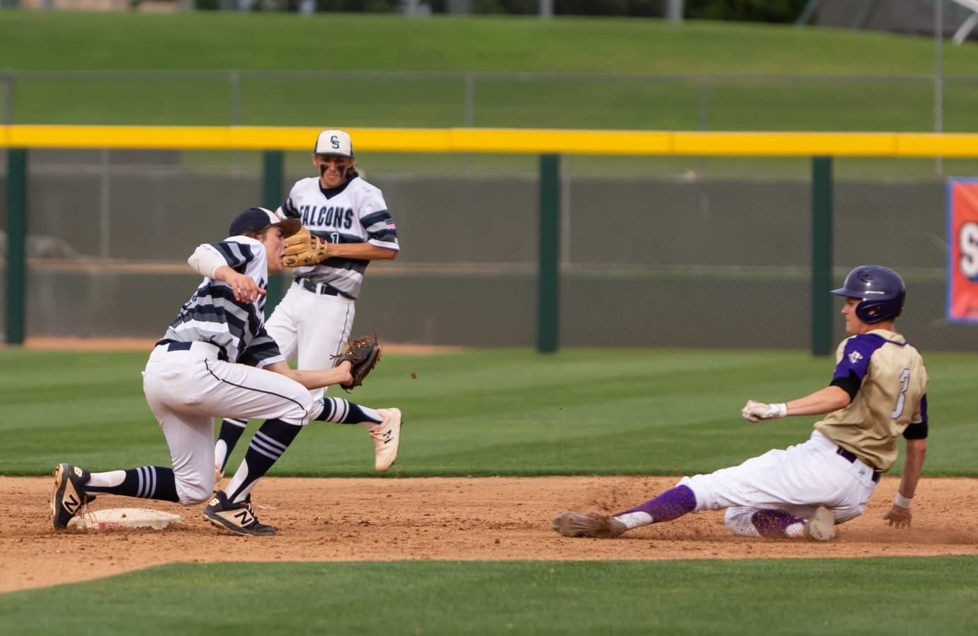 Check out the photos and videos of the baseball recruiting profile Cole Caruso