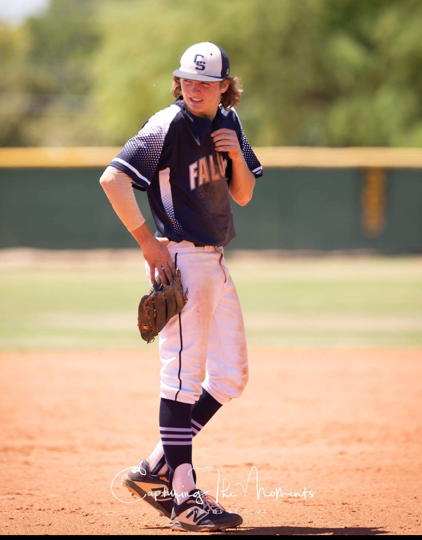 Check out the photos and videos of the baseball recruiting profile Cole Caruso