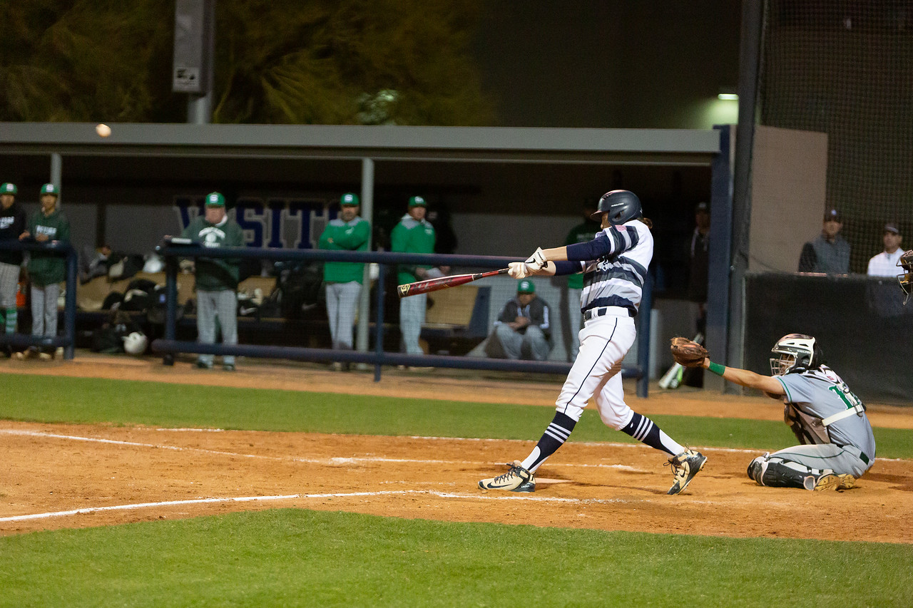 Check out the photos and videos of the baseball recruiting profile Cole Caruso