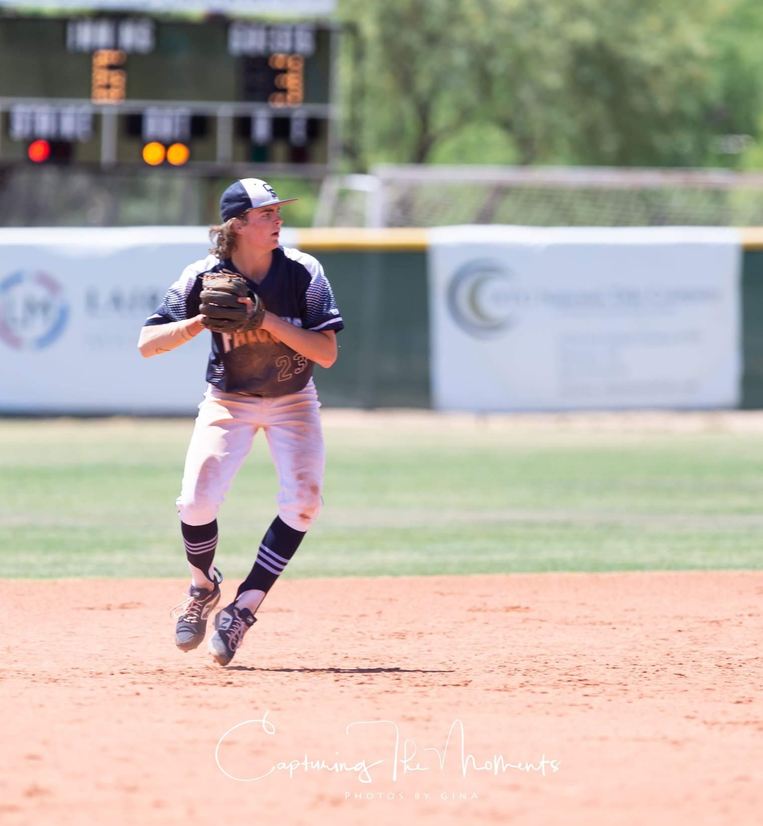 Check out the photos and videos of the baseball recruiting profile Cole Caruso